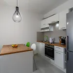 아파트 Picok 풀라