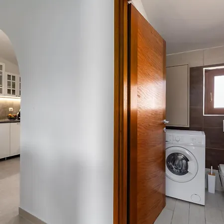Apartment Picok Pula
