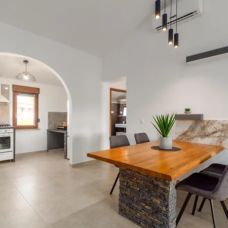 Picok Apartment Pula