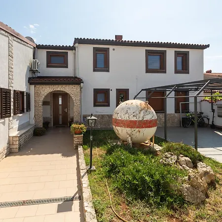 Picok Apartment Pula