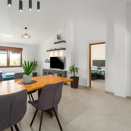 Picok Apartment Pula