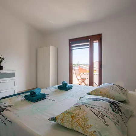 Apartment Picok Pula