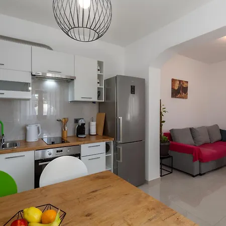 Picok Apartment