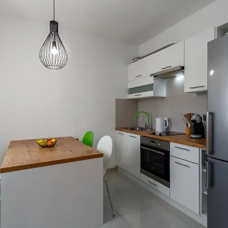 Apartment Picok Pula