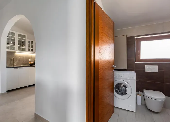 Appartement Picok Pula