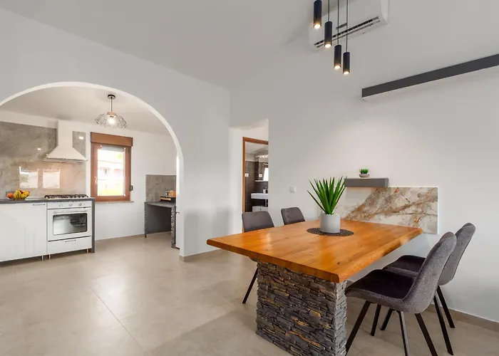 Picok Appartement Pula