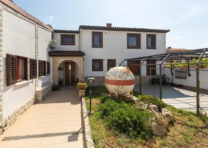 Picok Appartement Pula