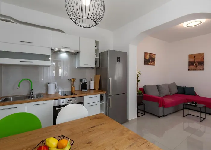 Picok Appartement