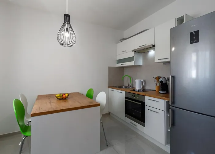 Appartement Picok Pula