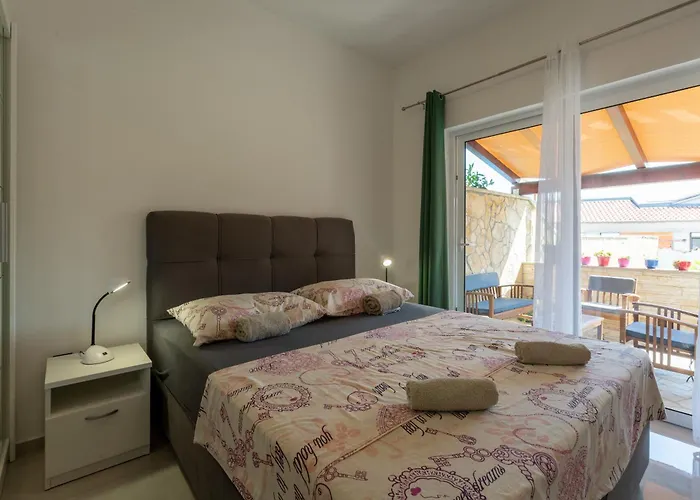 Picok Apartment Pula